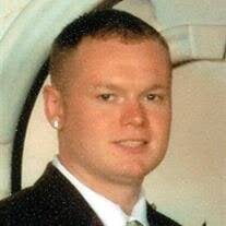 Christopher William Carter Obituary