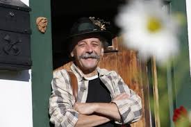 Hertha Gluck Geschichtenerzahlerin Von Mund Zu Ohr