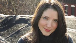 Smashed' author to speak at Women's Auxiliary of Nexus luncheon