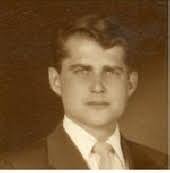 Obituary information for Joseph Anthony Weiler