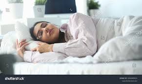 Indian Women Sleeping Photos and Images & Pictures | Shutterstock