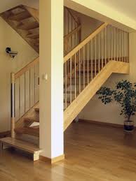To get the best effect, paint the handrail and the treads in the same neutral color. 101 Staircase Design Ideas Photos Open Staircase Staircase Design Wooden Staircases