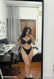 Shiftymine_Of Nude Thicc - Sofia Mina Delle Cave Nsfw Photos Cosplay