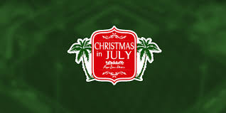 7 22 17 Christmas In July Pb Cardinals Vs Stone Crabs
