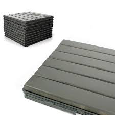 The basic shape of these pavers opens up many possibilities for patterns and designs. Free 2 Day Shipping Buy Deck Tiles Patio Pavers Acacia Wood Outdoor Flooring Interlocking Patio Tiles 12 X12 Deck Tiles Patio Patio Tiles Paver Patio