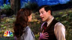 Grammy® award winner carrie underwood stars in the iconic role of maria, a vivacious young governess who falls in love with straitlaced captain. Pretty Sound Of Music Live Sound Of Music Musical Movies