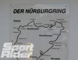 Um unsere webseite für sie optimal zu gestalten und fortlaufend verbessern zu können, verwenden wir cookies. Surprise Nurburgring Sold To German Industrial Firm Cycle World