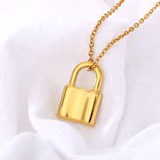 Read color manga in english online. Stainless Steel Gold Color Pad Lock Pendant Necklaces Chain Rock Choker Lock Necklace For Women Collier Best Couple Jewelry Gift Buy Lock Pendant Necklaces Gold Filled Necklace Stainless Steel Necklace Product On Alibaba Com