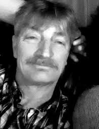 Peter Murphy Obituary (1956