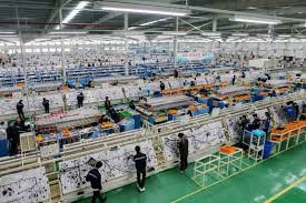 Valuing a Manufacturing Business - Peak ...