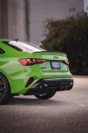 Image result for Kyalami Green 2022 RS3