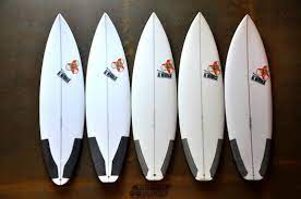 During the hot summer we review to you the top 12 best surfboards the market has to offer you. Best Surfboards Brands At K16 Bild Von K16 Surf Shop Teneriffa Tripadvisor