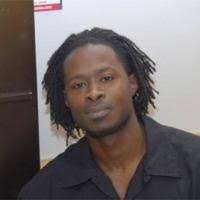 Willis Bell, Fort Eustis Barbershop