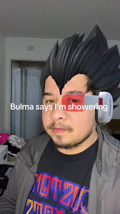 She’s over 9000 #dragonballdaima #dbz_moments #funnymoments #vegeta