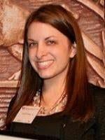 Nicole J. Ettlinger law student