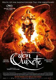 Terry Gilliam Iii The Man Who Killed Don Quixote Was Lange Wahrt Wird Endlich Gut Die Nacht Der Lebenden Texte