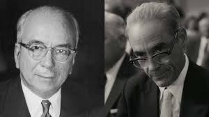 Who was Lewis Strauss and why did he hate Oppenheimer?