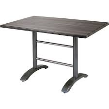 459.00 € 429.90 € lagernd. Garten Klapptisch Maestro Eckig 120x80cm Grau Best Freizeitmobel Yomonda
