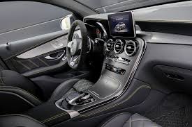 Le Nouveau Mercedes Amg Glc 63 4matic Coupe Voiture Voiture De Sport Mercedes Amg