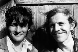 The Hollywood Hillbillies: What's Old Is New