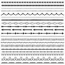 Chalkboard Borders Clipart Can Be Used In Any Project That You Can Imagine Wha Clip Art Clip Art Borders Chalkboard Border
