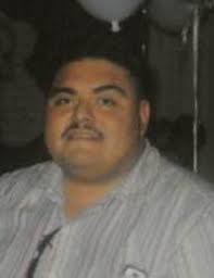 ALEJO RAMOS Obituary May 12, 2018