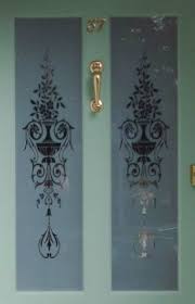 Restroom door foot handle keeps your washed hands clean. Obscured Textured Patterned Etched Glass Sps Timber Windows