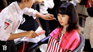 Smkn 4 banjarmasin on academia.edu Beauty Department Of Smkn 4 Banjarmasin Youtube