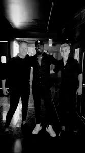 Leader of The Team 💪🏽