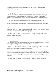 11 steps to incorporating in malaysia. Merger And Acquisition