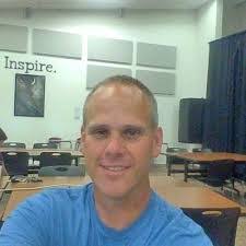 Mike Matti's Instagram, Twitter & Facebook