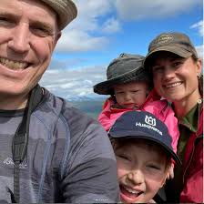 Armbryterskan Heidi Andersson kämpar för hållbarhet