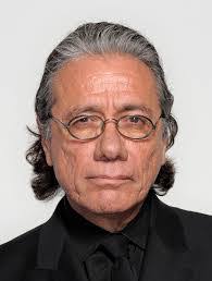 Edward Olmos's Instagram, Twitter & Facebook