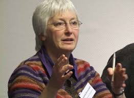 Partizipation älterer Menschen im Gemeinwesen fordern, fördern und zulassen