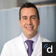 Dr. Jeffrey Berger, MD