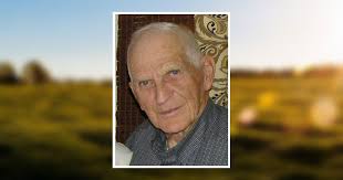 Gordon Covill Obituary September 16, 2018