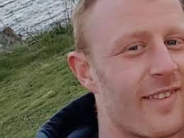 Dad's emotional tribute to Derry man Aaron Henderson who died following  alleged Magaluf assault