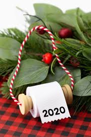 Toilet paper roll is maybe not the first material you may think about to make pretty christmas ornaments. Toilet Paper Ornament Fireflies And Mud Pies