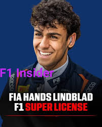 17-year-old red bull junior given special f1 permit