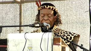 Zwelithini had health problems related to diabetes, according to local news reports. Amazulu King Admitted To Icu For Diabetes Sabc News Breaking News Special Reports World Business Sport Coverage Of All South African Current Events Africa S News Leader