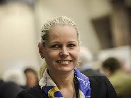 Center.tv: Chefinnen treffen sich in Talkshow