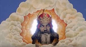 WG RumblePants على X: "6. He was once the face of God When the Monty Python  team needed a face for God in Monty Python and the Holy Grail they chose  the face of WG Grace. https://t.co/h3vEc2e5Pp"