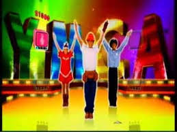 Just Dance Kids Ymca By The Village People Great Brain Break Just Dance Kids Brain Breaks Brain Break Videos