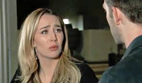 General Hospital Recap: Dex Agrees to Stay in Port Charles for Joss