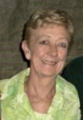 Condolence Book for Geraldine O'MEARA (née Johnston) (Sandyford, Dublin)