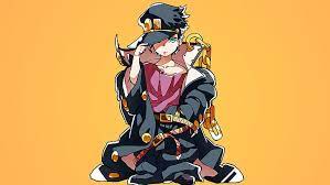 We did not find results for: Cinturon Jotaro Kujo Anime Japones Naranja Jojos Bizarre Adventure Ojos Azules Colegiales Cadenas Fondo De Pantalla Hd Wallpaperbetter