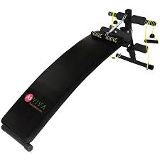 Um einen bauchtrainer zum rollen auf dem boden. Bauchtrainer Sit Up Bank A2 Jetzt Entdecken Asviva