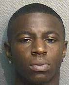 Update: Suspects Arrested, Charged in Fatal Shooting at 7203 Bellrive