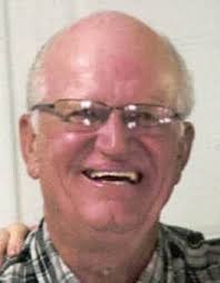 Obituary for H. Ray Gregory