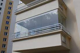 Maybe you would like to learn more about one of these? Balcony Glass Copal